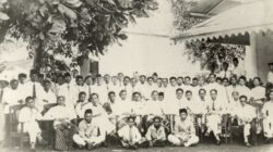 Sekilas Sejarah terbentuknya Sumpah Pemuda 28 Oktober 1928