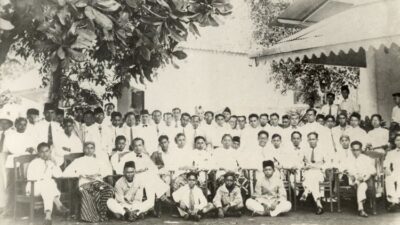 Sekilas Sejarah terbentuknya Sumpah Pemuda 28 Oktober 1928