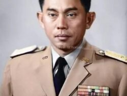 Jenderal Ahmad Yani In Memoriam