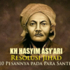 Selayang Pandang Hari Santri Nasional Ke 10 Tanggal 22 Oktober 2025
