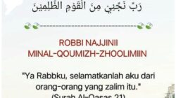 Dzalim dan Fitnah Merupakan Dosa Besar