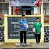 Upacara Peringatan Hari Sumpah Pemuda di Kecamatan Bojonggambir Digelar Sederhana