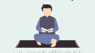 Derajat yang paling Tinggi bagi Manusia adalah Takwanya