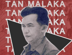 Tan Malaka, Bapak Republik yang Dihapus dari Ingatan